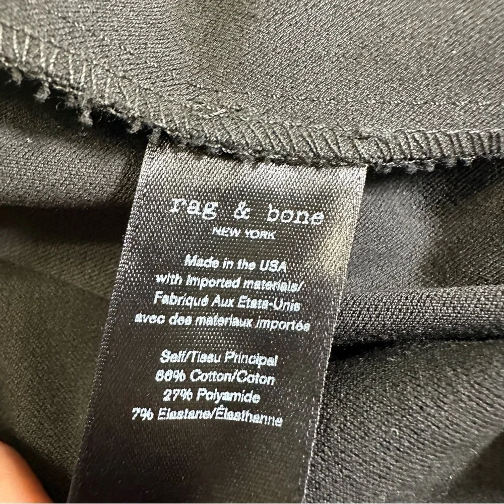 Rag & Bone Simone High Rise Skinny Pants - Picture 14 of 16
